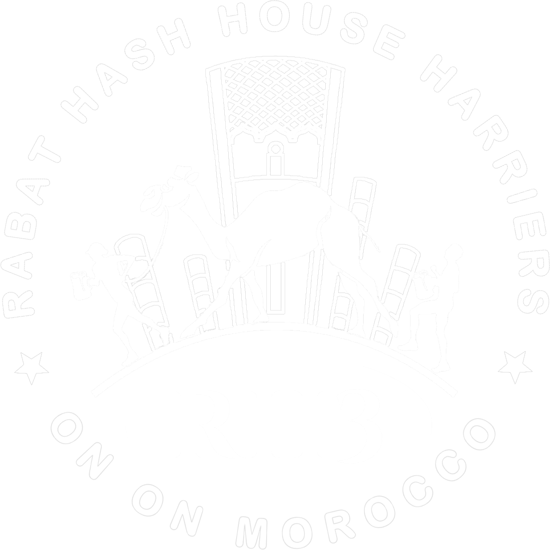 RH3 Logo