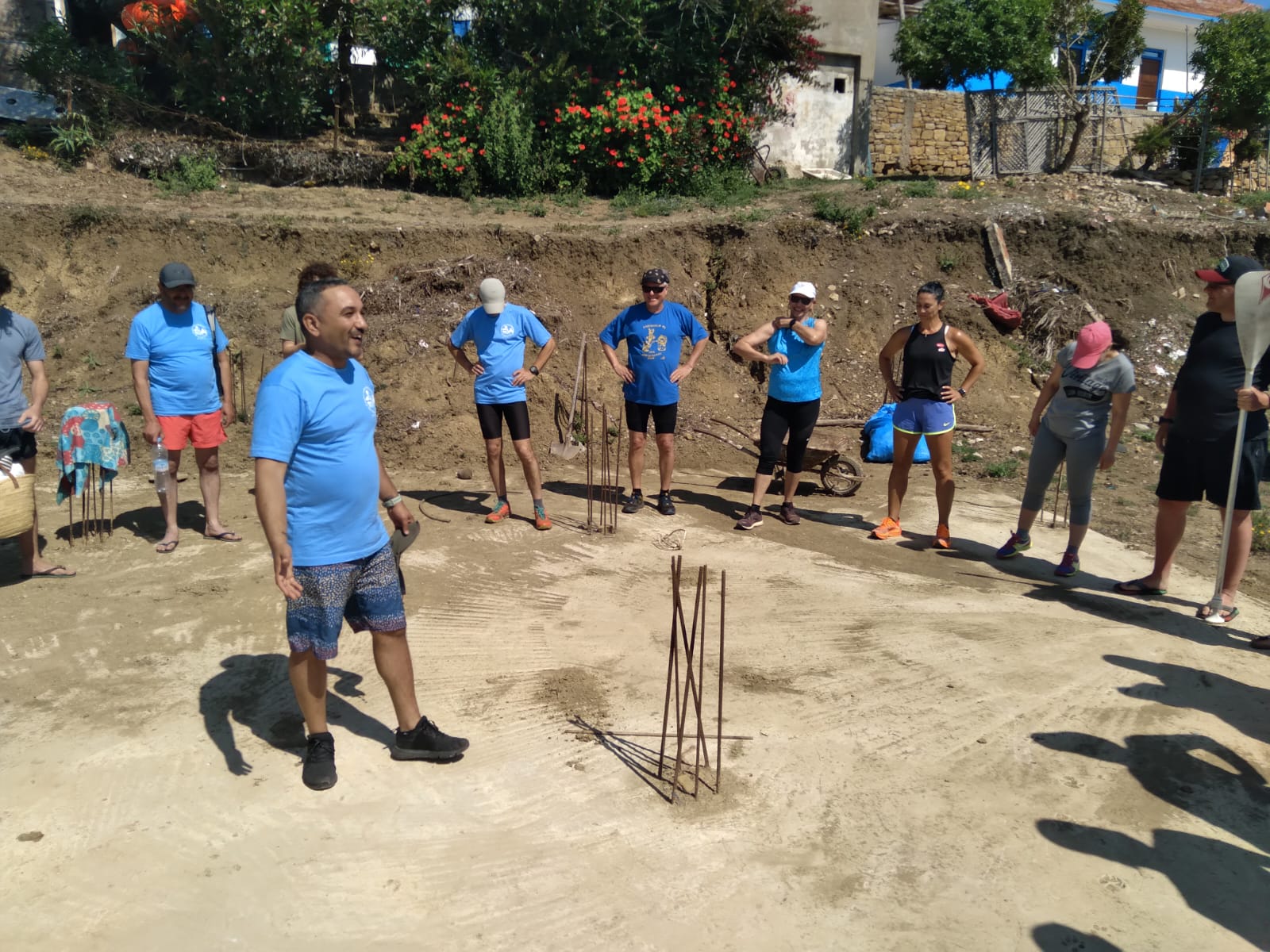 Event 3