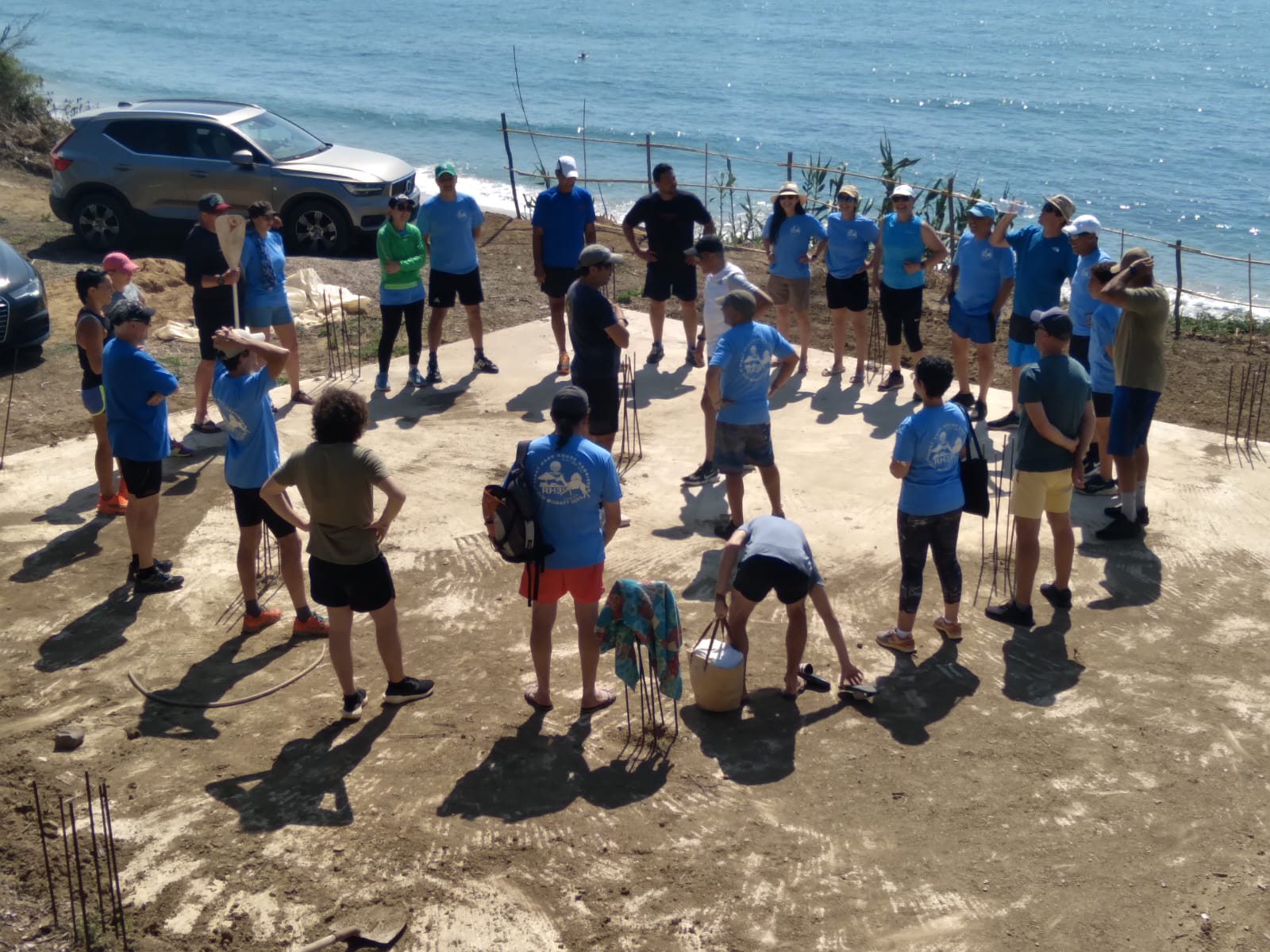 Event 4