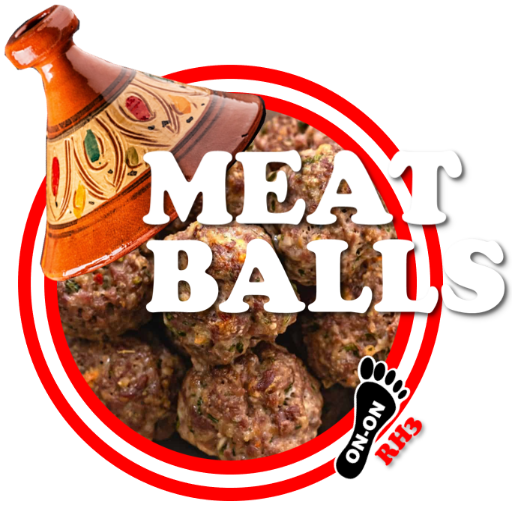 Meatballs